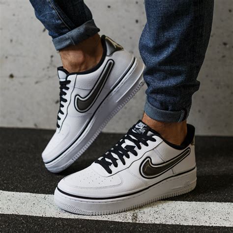 nike weiss hoch herren|Nike sneaker herren.